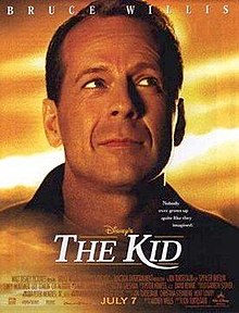 Disney's The Kid, 2000