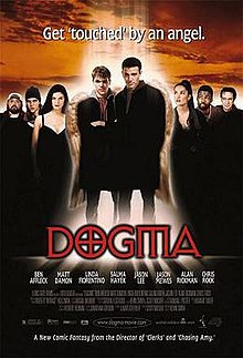 Dogma, 1999