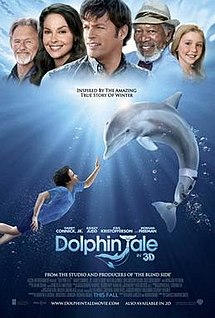 Dolphin Tale, 2011