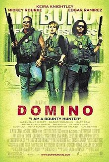 Domino, 2005