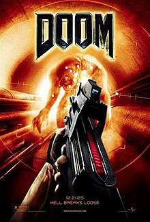 Doom, 2005