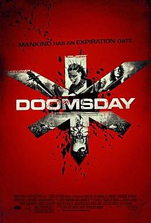 Doomsday, 2008