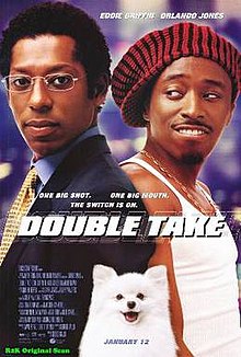 Double Take, 2001