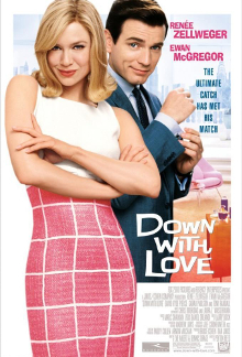 Down With Love, 2003