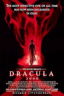 Dracula 2000, 2000