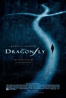 Dragonfly, 2002
