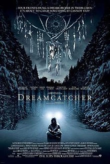 Dreamcatcher, 2003