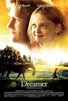 Dreamer, 2005