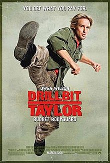 Drillbit Taylor, 2008