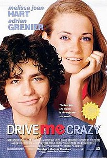 Drive Me Crazy, 1999