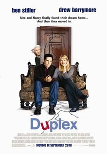 Duplex, 2003