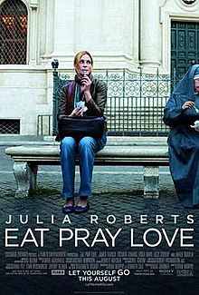 Eat Pray Love, 2010