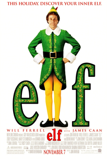 Elf, 2003