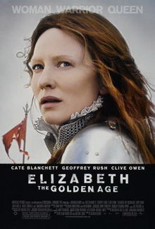 Elizabeth: The Golden Age, 2007