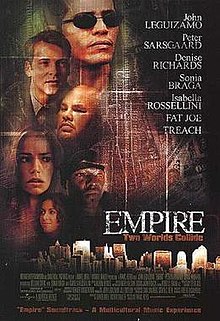 Empire, 2002