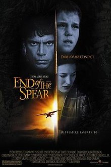 End of the Spear, 2006