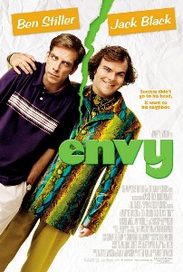 Envy, 2004