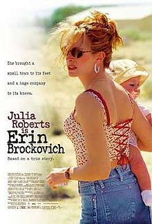 Erin Brockovich, 2000