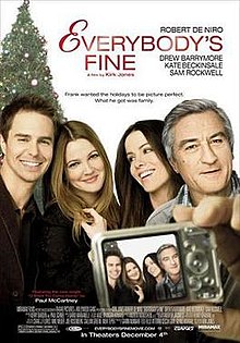 Everybody's Fine, 2009