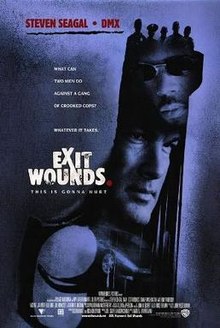 Exit Wounds, 2001