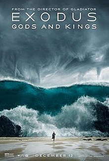 Exodus: Gods and Kings, 2014