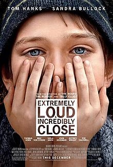 Extremely Loud & Incredibly Close, 2011