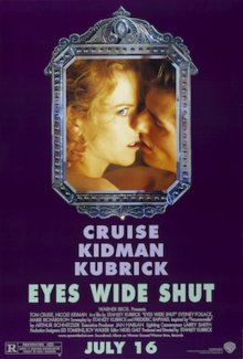 Eyes Wide Shut, 1999