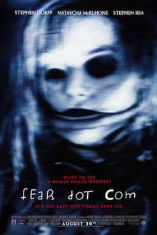 FeardotCom, 2002