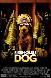 Firehouse Dog, 2007