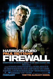Firewall, 2006