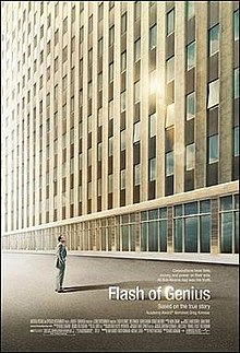 Flash of Genius, 2008