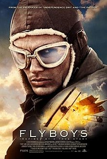 Flyboys, 2006