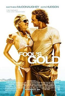 Fool's Gold, 2008