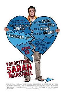 Forgetting Sarah Marshall, 2008