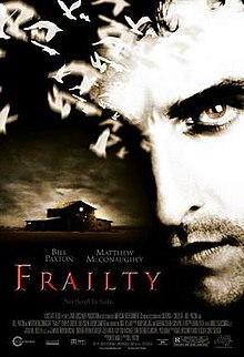 Frailty, 2002