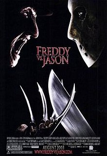 Freddy vs. Jason, 2003