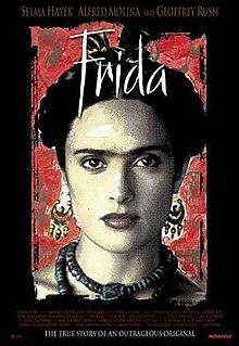 Frida, 2002