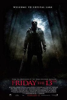 Friday the 13th, 2009