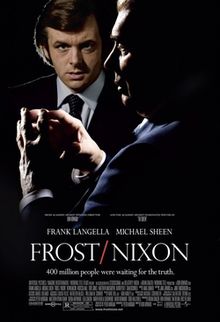 Frost/Nixon, 2009