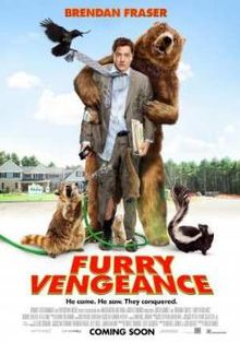Furry Vengeance, 2010