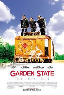 Garden State, 2004