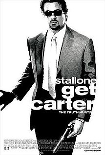 Get Carter, 2000