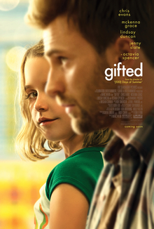 Gifted, 2017