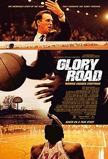 Glory Road, 2006