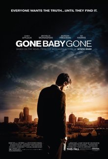 Gone Baby Gone, 2007
