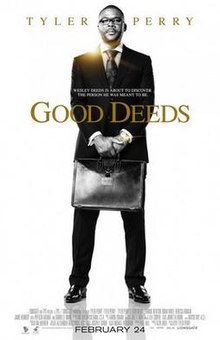Good Deeds, 2012