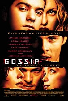 Gossip, 2000