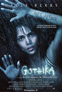Gothika, 2003