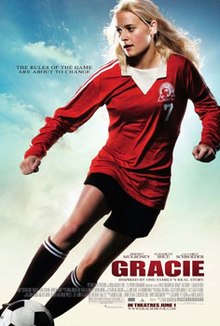 Gracie, 2007