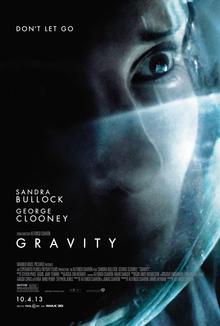 Gravity, 2013